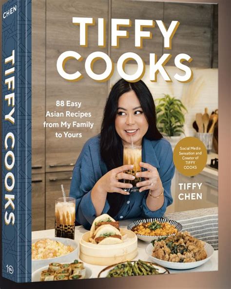 goodmorningamericarecipes|Tiffy Chen shares her grandmother's Taiwanese stir.